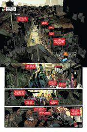 Novedades Marvel de la semana en USA (18/2/2015)