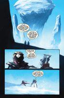 Novedades Marvel de la semana en USA (18/2/2015)