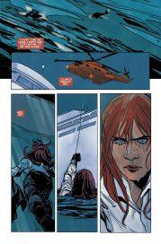 Novedades Marvel de la semana en USA (18/2/2015)