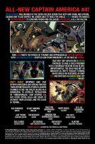 Novedades Marvel de la semana en USA (18/2/2015)