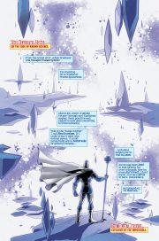 Novedades Marvel de la semana en USA (18/2/2015)