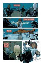 Novedades Marvel de la semana en USA (18/2/2015)