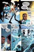 Novedades Marvel de la semana en USA (18/2/2015)