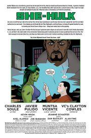 Novedades Marvel de la semana en USA (18/2/2015)