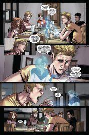 Novedades Marvel de la semana en USA (18/2/2015)