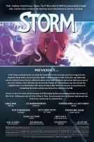 Novedades Marvel de la semana en USA (18/2/2015)