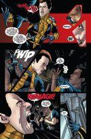 Novedades Marvel de la semana en USA (18/2/2015)