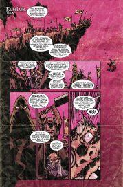 Novedades Marvel de la semana en USA (18/2/2015)