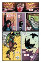 Novedades Marvel de la semana en USA (18/2/2015)