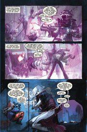 Novedades Marvel de la semana en USA (18/2/2015)