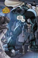 Novedades Marvel de la semana en USA (18/2/2015)