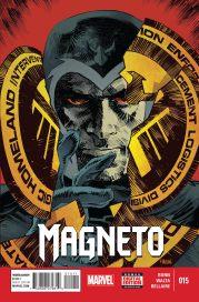 Novedades Marvel de la semana en USA (18/2/2015)