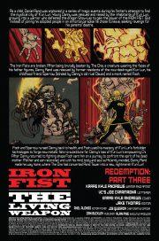 Novedades Marvel de la semana en USA (18/2/2015)