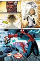 Novedades Marvel de la semana en USA (18/2/2015)