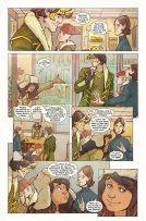 Novedades Marvel de la semana en USA (18/2/2015)