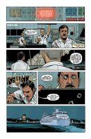 Novedades Marvel de la semana en USA (18/2/2015)