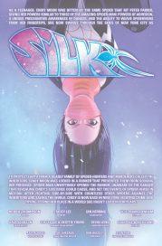 Novedades Marvel de la semana en USA (18/2/2015)