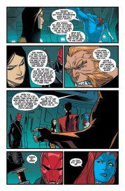 Novedades Marvel de la semana en USA (18/2/2015)