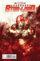 Novedades Marvel de la semana en USA (18/2/2015)