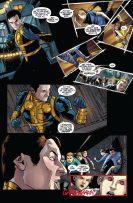 Novedades Marvel de la semana en USA (18/2/2015)