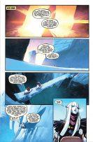 Novedades Marvel de la semana en USA (18/2/2015)