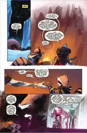 Novedades Marvel de la semana en USA (18/2/2015)