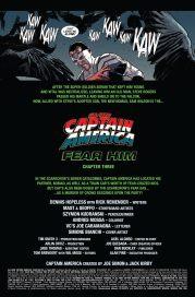 Novedades Marvel de la semana en USA (18/2/2015)