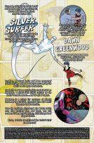 Novedades Marvel de la semana en USA (18/2/2015)