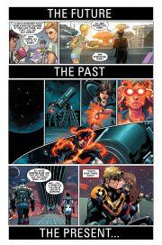 Novedades Marvel de la semana en USA (18/2/2015)