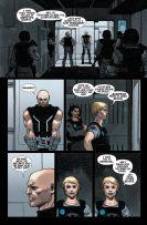 Novedades Marvel de la semana en USA (18/2/2015)