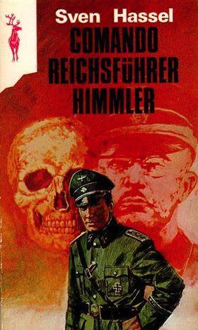 LA LEGION DE LOS CONDENADOS. Sven HASSEL