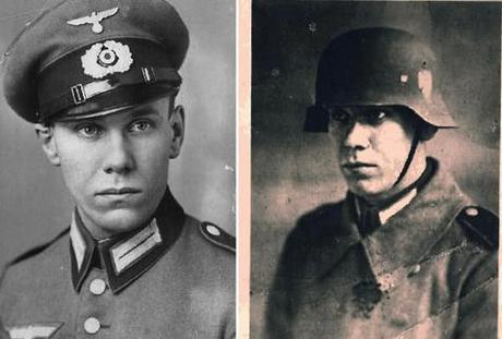 LA LEGION DE LOS CONDENADOS. Sven HASSEL