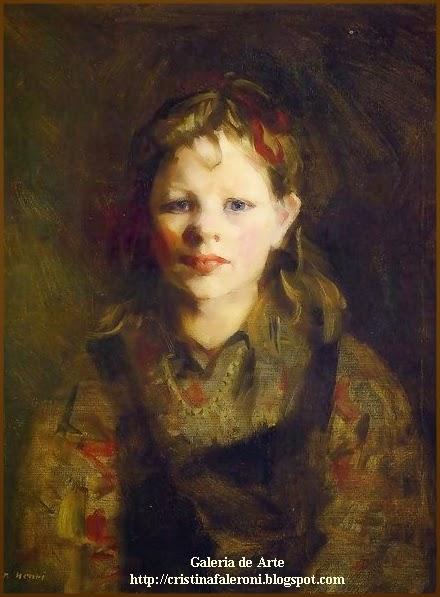 ROBERT HENRI