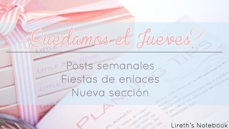 ¡Volvemos ya! ¡Volvemos ya!