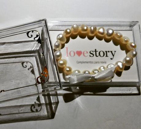 BLOGSSIPGIRL HA ESTADO ALLI: INAUGURACIÓN DE LOVE STORY NOVIAS