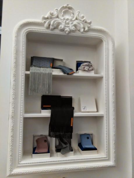 BLOGSSIPGIRL HA ESTADO ALLI: INAUGURACIÓN DE LOVE STORY NOVIAS