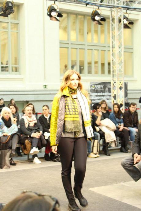PRIMER DESFILE CURVIES BY EL CORTE INGLÉS LRG Magazine - Curvies - elenamiro8