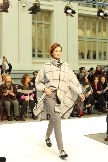 PRIMER DESFILE CURVIES BY EL CORTE INGLÉS LRG Magazine - Curvies - couchel18