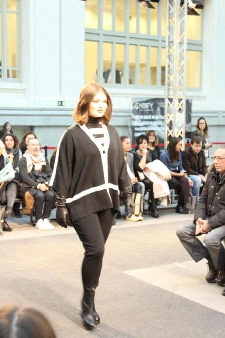 PRIMER DESFILE CURVIES BY EL CORTE INGLÉS LRG Magazine - Curvies - elenamiro11