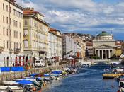 Próxima parada... trieste
