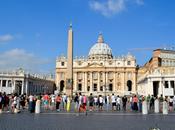 Historia arte conviven Vaticano