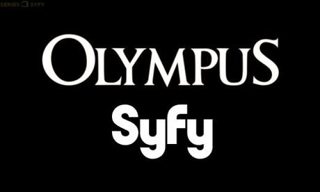 SyFy-Olympus-First-Promo