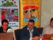 Programa actividades 2015