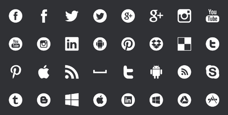 Iconfinder, encuentra iconos gratis.
