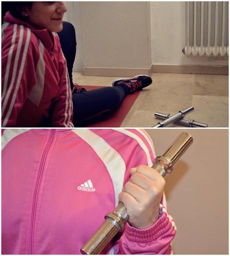 Reto : Operación Cuerpo 10.