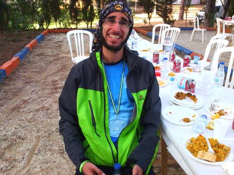 II CxM Sierra Blanca 2015, Sábado 14 de Febrero