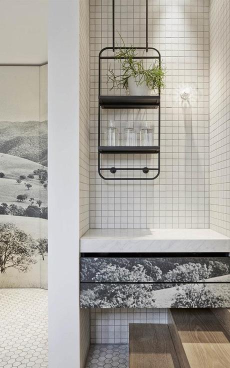 KETTLE BLACK, LECCIÓN DE MEZCLAS