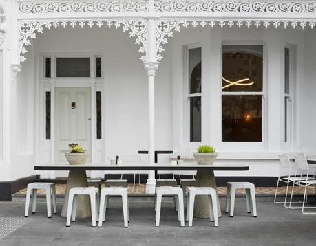 KETTLE BLACK, LECCIÓN DE MEZCLAS