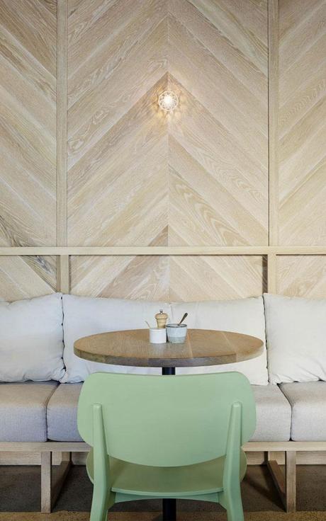 KETTLE BLACK, LECCIÓN DE MEZCLAS