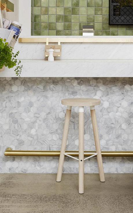 KETTLE BLACK, LECCIÓN DE MEZCLAS